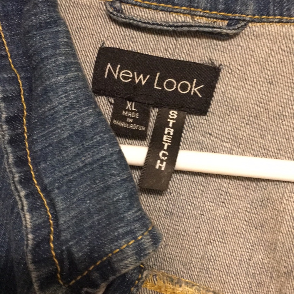 Jacket - Picture 2 of 2